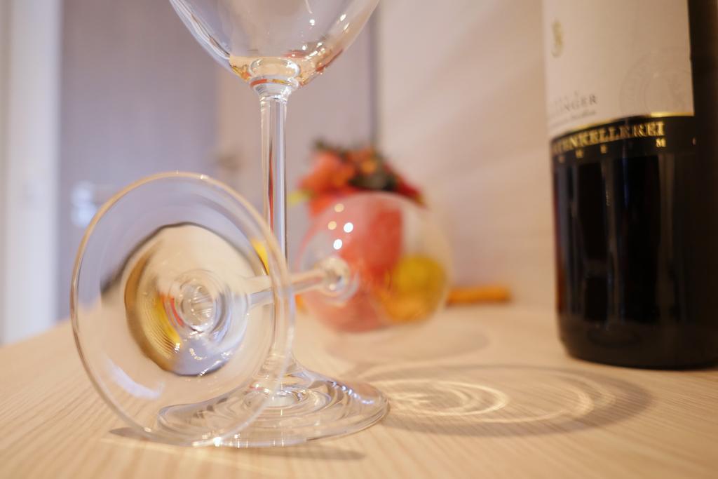 Gasthof Vossbur Toppenstedt Εξωτερικό φωτογραφία